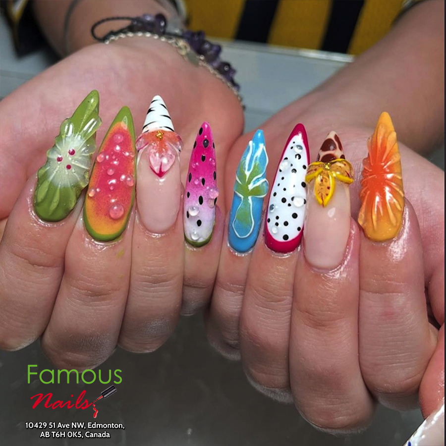 Nail June 10